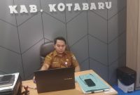 Sekretaris Dinas Pendidikan dan Kebudayaan, Taufikurrahman