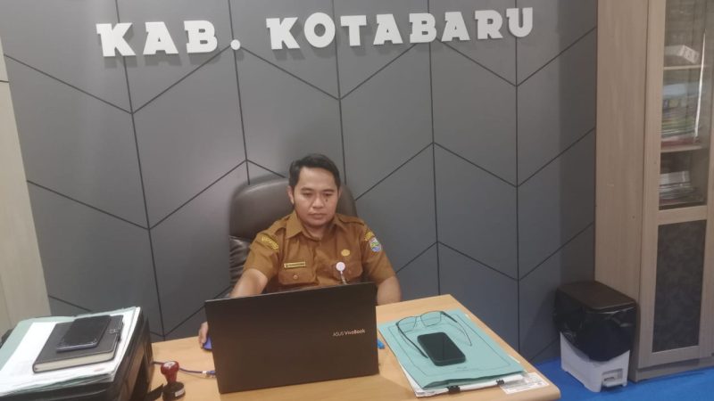 Sekretaris Dinas Pendidikan dan Kebudayaan, Taufikurrahman