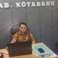 Sekretaris Dinas Pendidikan dan Kebudayaan, Taufikurrahman