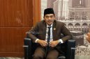 Ketua DPRD Tanah Bumbu, Andrean Atma Maulani