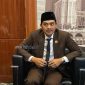 Ketua DPRD Tanah Bumbu, Andrean Atma Maulani