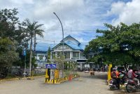 (www.metrokalsel.co.id)- RS Amanah Husada Kabupaten Tanah Bumbu, Kalimantan Selatan
