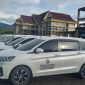 (Metrokalsel.co.id/E Ahadiani)- Mobil Operasional Desa di Kabupaten Kotabaru Yang Segera Dibagikan Masing-masing Kecamatan
