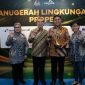 PT Indocement Raih Penghargaan dari Kementrian Lingkungan Hidup RI