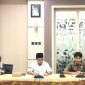 Komisi III DPRD Tanah Bumbu Rapat Dengar Proker Bappedalitbang 