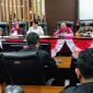 Rapat Kerja Komisi III DPRD Tanah Bumbu bersama Dinas PUPR
