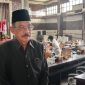 Anggota DPRD kotabaru dari fraksi Partai Persatuan Pembangunan (PPP) kabupaten kotabaru H. Abdul Kadir