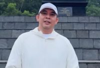 Bupati Tanah Bumbu, Andi Rudi Latif