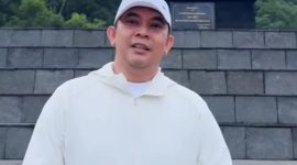 Bupati Tanah Bumbu, Andi Rudi Latif