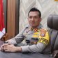 Kapolres Kotabaru AKBP Doli M Tanjung SIK