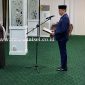 Bupati Tanah Bumbu, Andi Rudi Latif Kukuhkan Plh Sekda Yulian Herawati