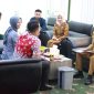 Perkuat Sinergi Dengan BPJS Ketenagakerjaan Untuk Lindungi Para Pekerja di Tanah Bumbu