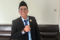 Rahmad anggota DPRD Kotabaru, Fraksi PAN