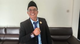 Rahmad anggota DPRD Kotabaru, Fraksi PAN