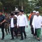 Peringatan Harlah Gerakan Pemuda Ansor di Tanah Bumbu, Apel ke-91 tahun 2025 dipimpin langsung oleh Bupati Tanah Bumbu, Andi Rudi Latif