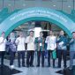 Bupati Tanah Bumbu Andi Rudi Latif menghadiri Rapat Koordinasi Nasional (Rakornas) Pengelolaan Sampah Tahun 2025, Minggu, (22/6/2025) di Jakarta.