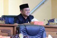 Anggota DPRD Tanah Bumbu, Makhruri 
