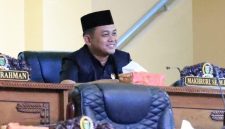 Anggota DPRD Tanah Bumbu, Makhruri 