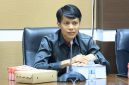 Anggota DPRD Tanah Bumbu, Andi Asdar Wijaya