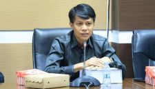 Anggota DPRD Tanah Bumbu, Andi Asdar Wijaya