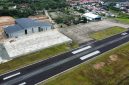 Bandara Udara Bersujud 