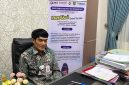 Kepala DiskominfoSp Kabupaten Tanah Bumbu, Al Husain Mardani
