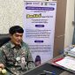 Kepala DiskominfoSp Kabupaten Tanah Bumbu, Al Husain Mardani
