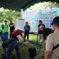 PT Borneo Indobara (BIB) melalui program CSR menyelenggarakan Inhouse Training Integrated Farming System for Economic Circular 2025.
