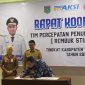 Penandatangan MoU Penanganan Stunting Antara Pemerintah Daerah Kabupaten Tanah Bumbu dengan Yayasan Rumah Pena BerAksi