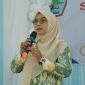 Kepala SMPN 3 Batulicin, Halimatus Sadiah