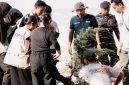 Kemah Jurnalistik, PWI Tanah Bumbu dan PT Pelindo Tanah Pohon di Pantai Rindu Alam, Pagatan, Minggu (31/8/2025).