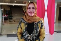Ketua DPRD Kotabaru, Suwanti
