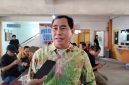 Ketua PWI Tanah Bumbu, Zainal Helmie