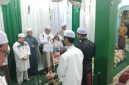 Peringatan Maulid Nabi Muhammad SAW di Langgar Darul Aman Kotabaru