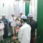 Peringatan Maulid Nabi Muhammad SAW di Langgar Darul Aman Kotabaru