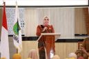 Bunda Pendidikan Anak Usia Dini (PAUD) Kabupaten Tanah Bumbu (Tanbu), Andi Irmayani Rudi Latif