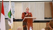 Bunda Pendidikan Anak Usia Dini (PAUD) Kabupaten Tanah Bumbu (Tanbu), Andi Irmayani Rudi Latif