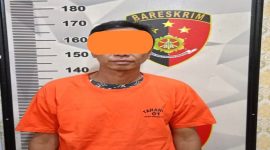 Sales Rokok Yang Gelapkan Uang Hasil Penjualan di ringkus Tim Gabungan di Kalimantan Tengah