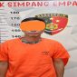 Sales Rokok Yang Gelapkan Uang Hasil Penjualan di ringkus Tim Gabungan di Kalimantan Tengah