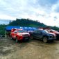 Posko Satgas Aksi Cepat Tanah Bumbu, Pencarian Helikopter Hilang