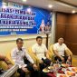 Pelaksanaan Sosialisasi Keberadaan Ketengakerjaan dan Tenaga Kerja Asing yang Menghadirkan Kepala Imigrasi Kelas II TPI Batulicin