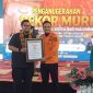 Kabupaten Kotabaru kembali menorehkan prestasi membanggakan di tingkat nasional. Pemerintah Kabupaten Kotabaru menerima penghargaan dari Museum Rekor Dunia Indonesia (MURI) atas keberhasilan menyelenggarakan Pelatihan Talenta Digital UMKM secara serentak.