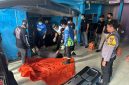Seorang pria ditemukan meninggal dunia di halaman sebuah rumah kos di Jalan Pangeran Kacil, Kelurahan Kotabaru Hilir.