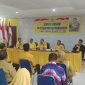 Pengurus DPD Golkar kotabaru melaksanakan rapat pleno persiapan musda Golkar ke XI  tahun 2025.