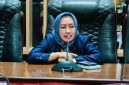 Hj Ernawati Anggota DPRD Tanah Bumbu