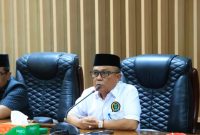 Anggota DPRD Tanah Bumbu, H Abdul Rahim