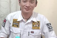 Ketua Komisi II DPRD Kotabaru, Abu Suwandi