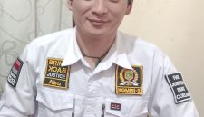 Ketua Komisi II DPRD Kotabaru, Abu Suwandi