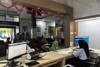 Layanan Pembuatan Paspor di Kantor Imigrasi Kelas II TPI Batulicin