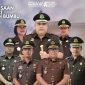 Foto Kolase Pejabat Kejaksaan Negeri Tanah Bumbu